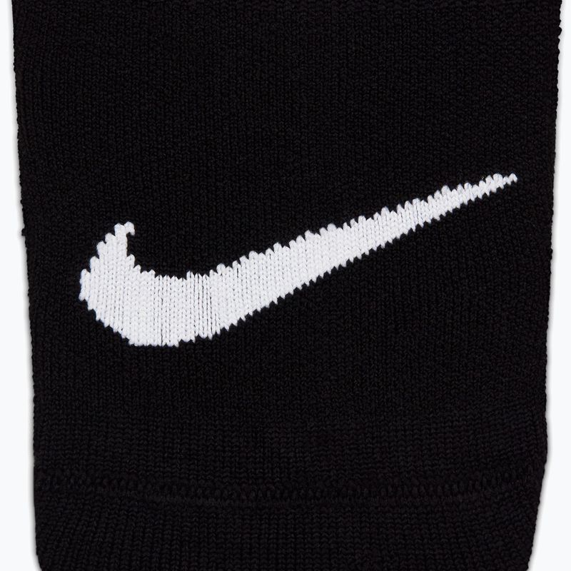 Дамски чорапи Nike Everyday Plus Lightweight Footie 3 чифта black/white 9