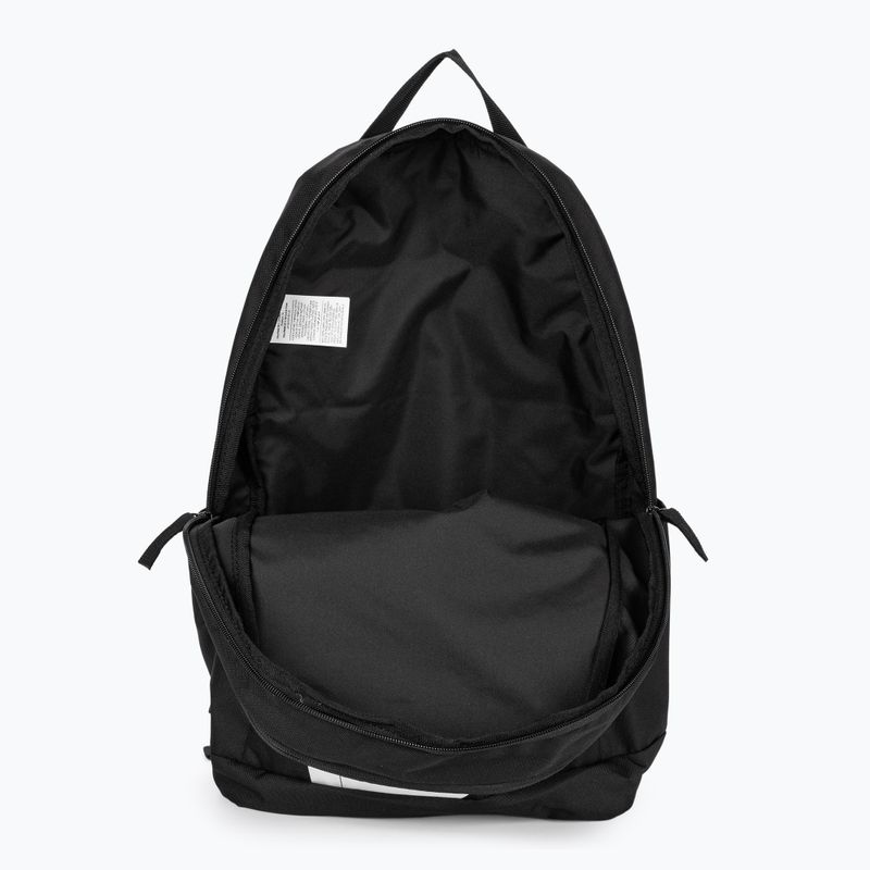 Раница Nike Elemental 21 l black/white 7