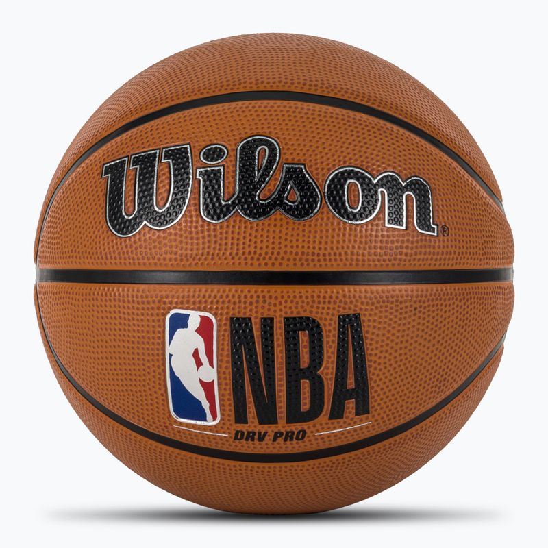 Wilson NBA DRV Pro баскетбол WTB9100XB06 размер 6