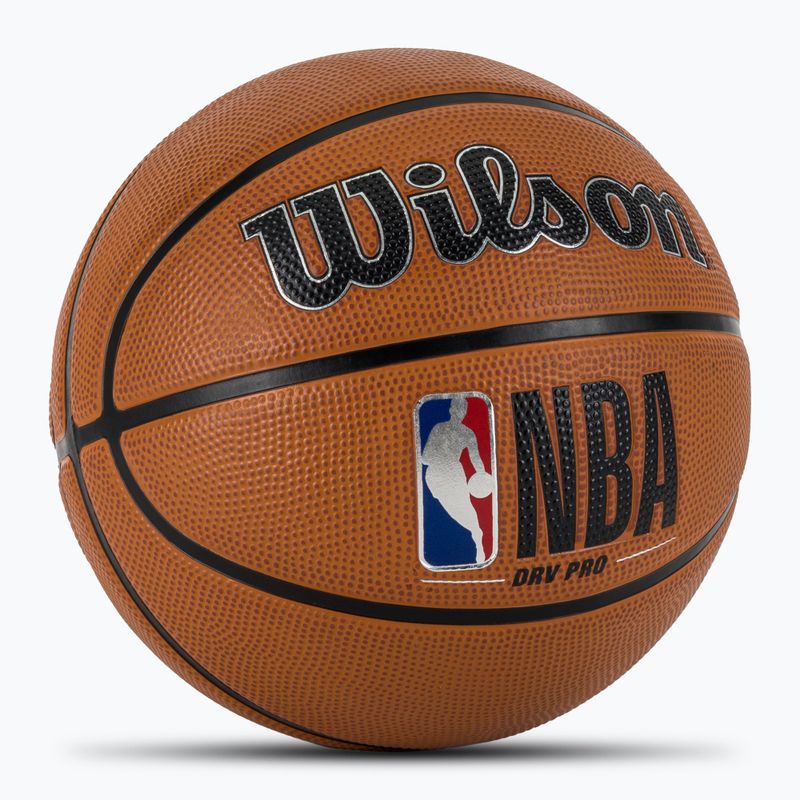 Wilson NBA DRV Pro баскетбол WTB9100XB06 размер 6 2