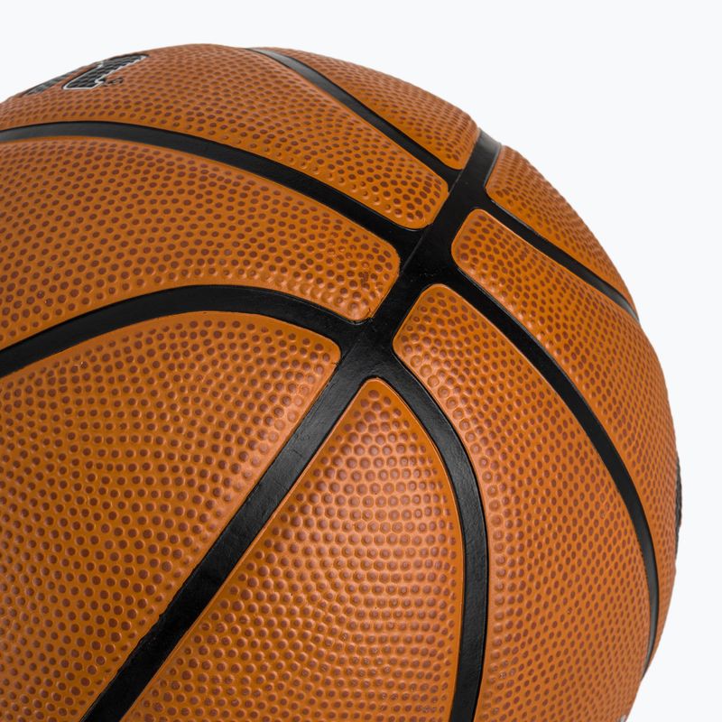 Wilson NBA DRV Pro баскетбол WTB9100XB06 размер 6 3