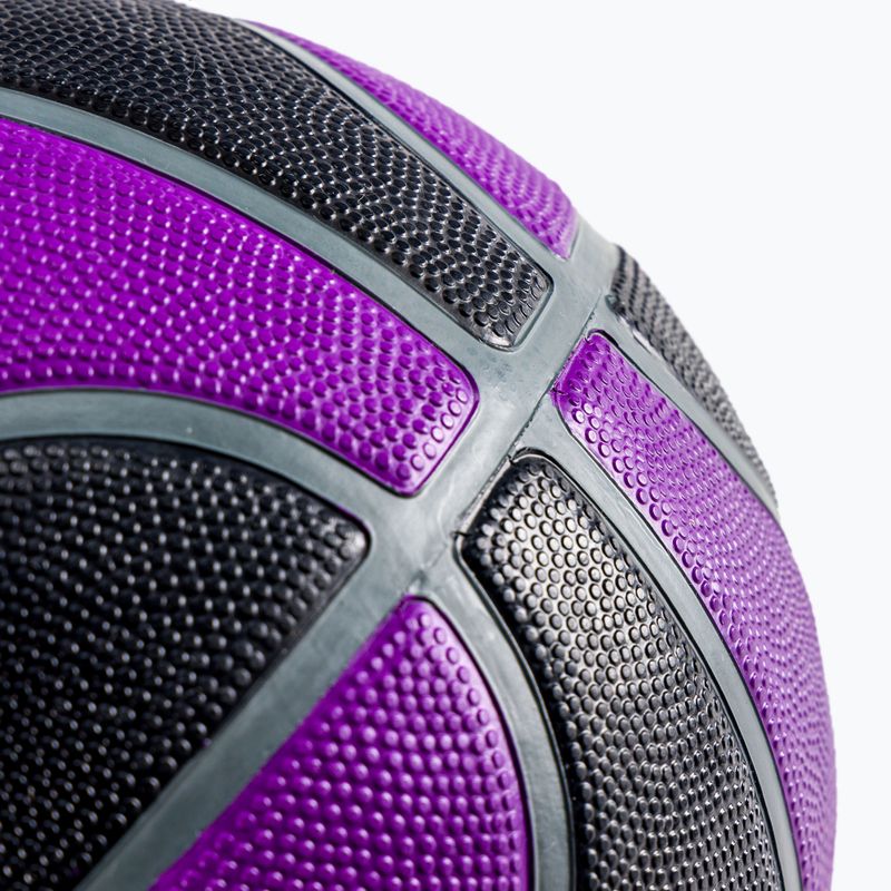 Wilson NBA Team Tribute Sacramento Kings баскетбол лилав WTB1300XBSAC 3