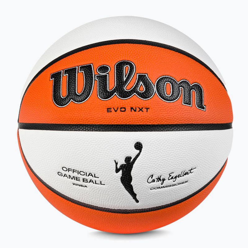 Wilson WNBA Официална игра баскетбол WTB5000XB06R размер 6