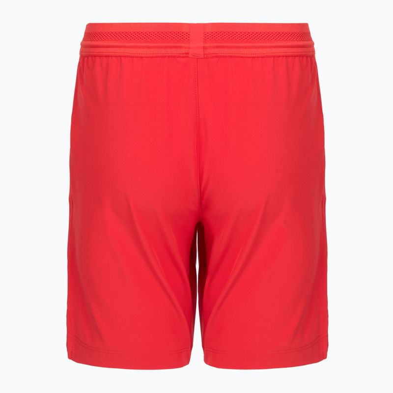 Детски шорти Wilson Team 5“ Jr infrared 2