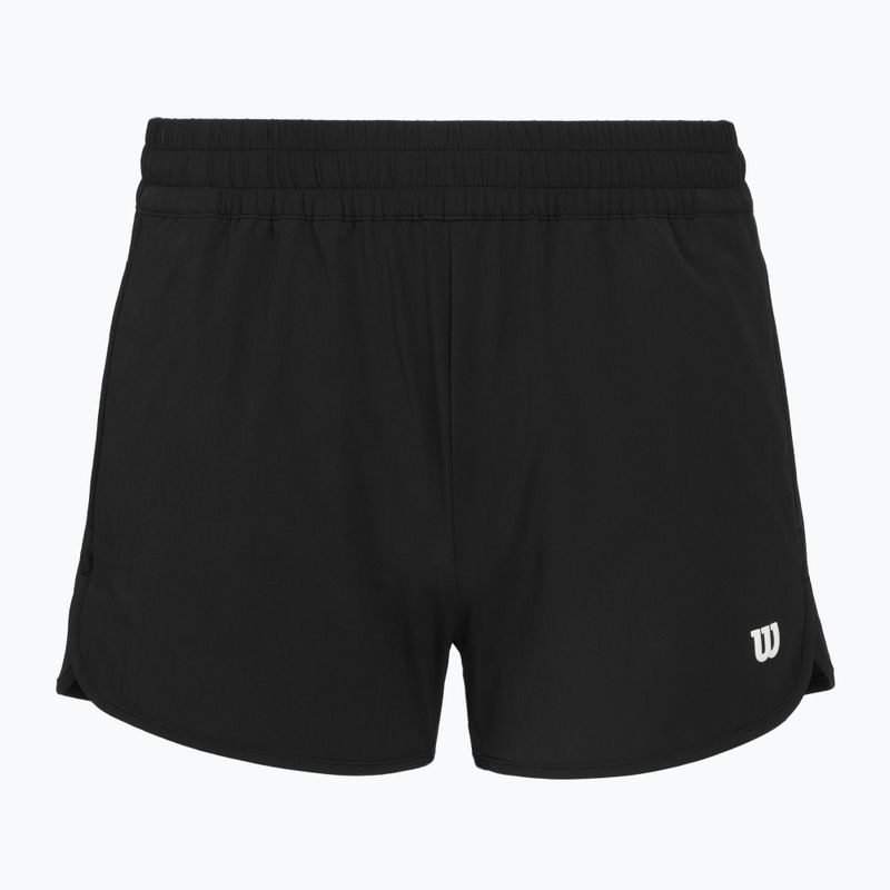 Детски шорти Wilson Team Jr black
