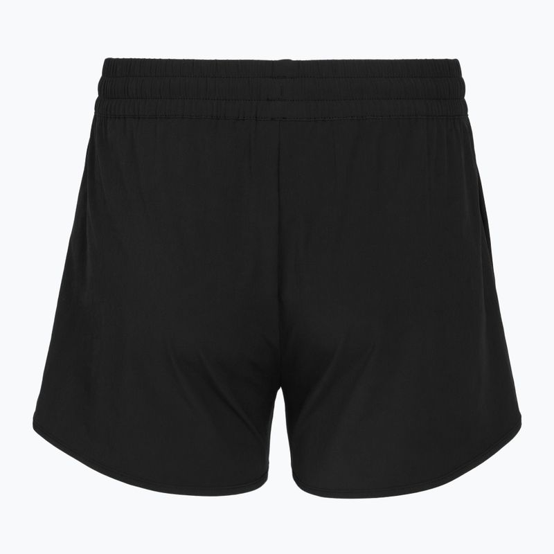 Детски шорти Wilson Team Jr black 2