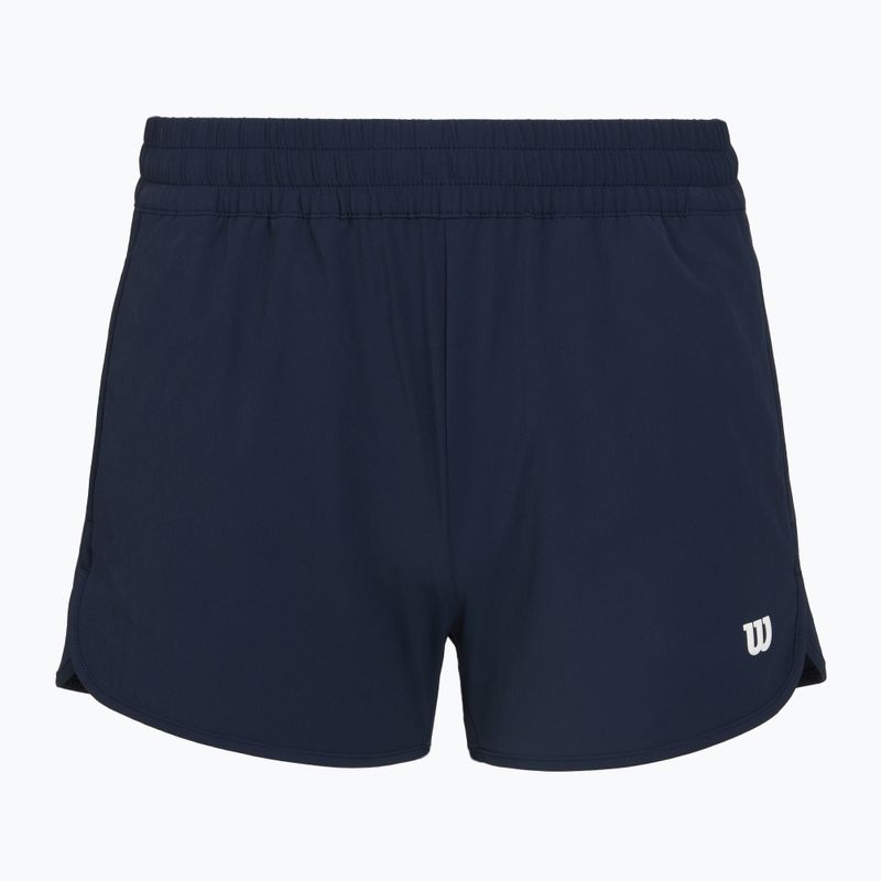 Детски шорти Wilson Team Jr classic navy