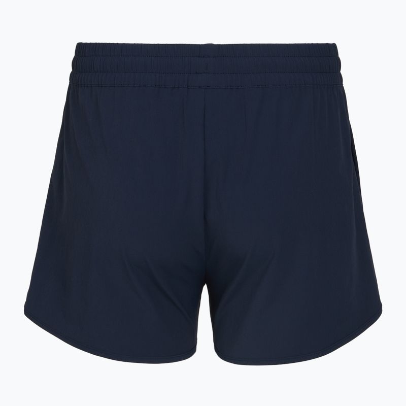 Детски шорти Wilson Team Jr classic navy 2