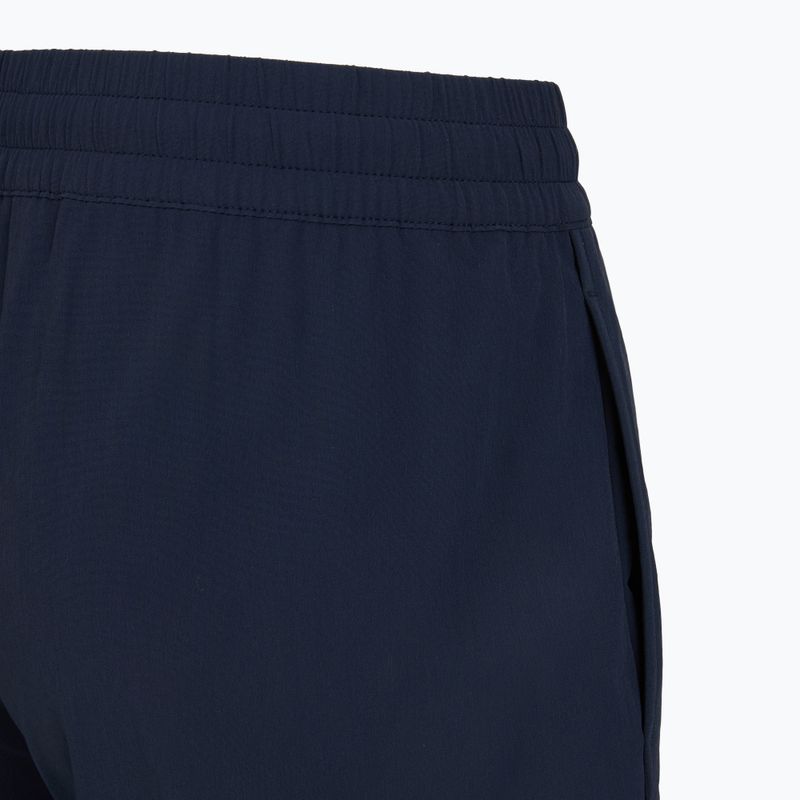 Детски шорти Wilson Team Jr classic navy 3