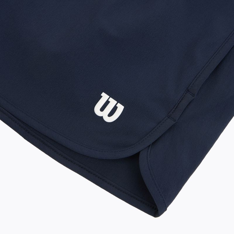 Детски шорти Wilson Team Jr classic navy 4