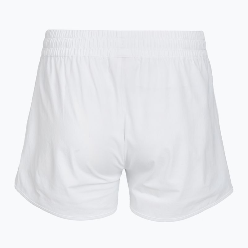 Детски шорти Wilson Team Jr bright white 2