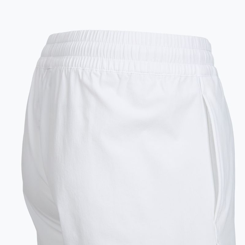 Детски шорти Wilson Team Jr bright white 3