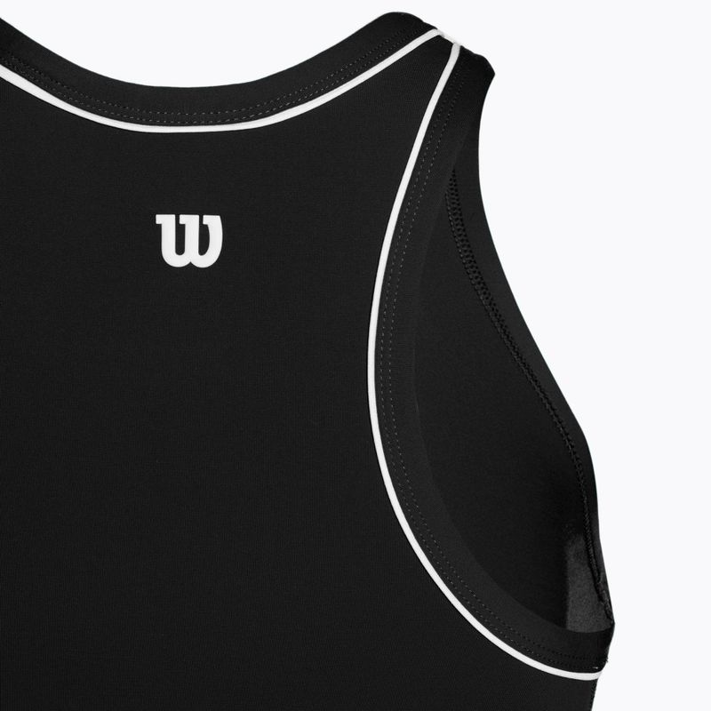 Дамски цилиндър Wilson Team Tank black 3