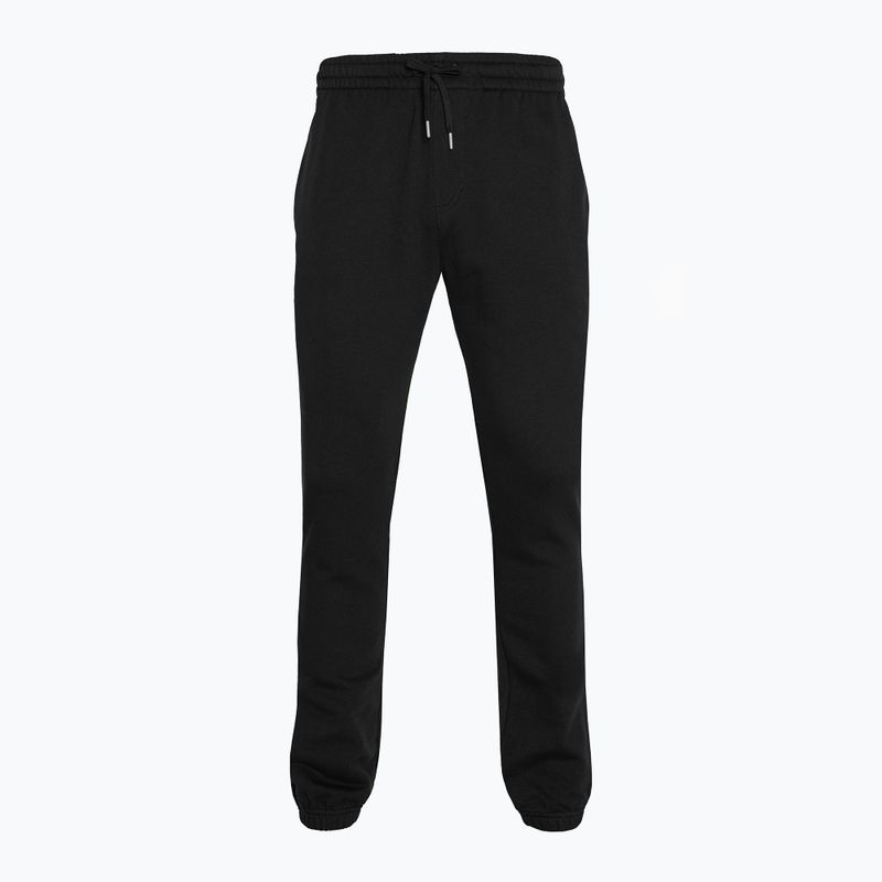 Мъжки панталони за тенис Wilson Team Jogger black