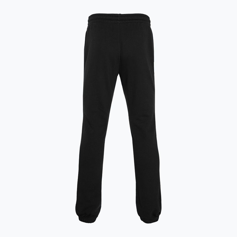 Мъжки панталони за тенис Wilson Team Jogger black 2