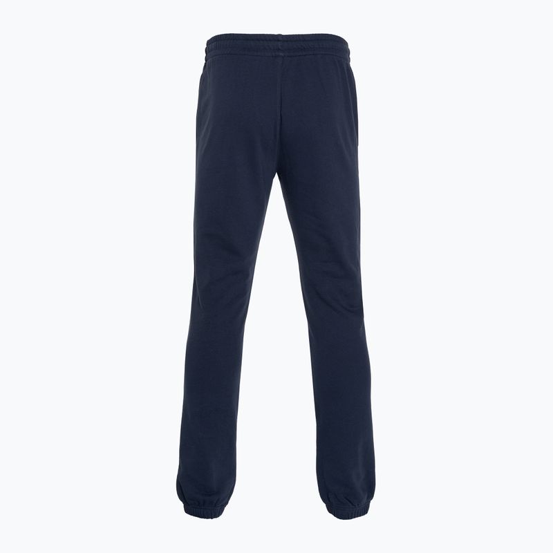 Мъжки панталони за тенис Wilson Team Jogger classic navy 2