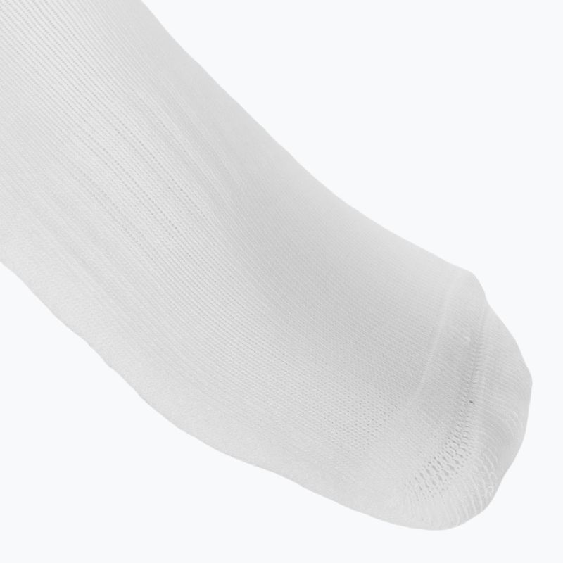 Чорапи Wilson Quarter Top 3 чифта bright white 4