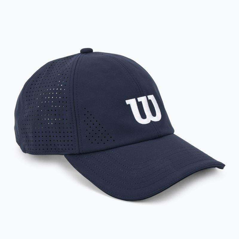 Wilson Active Перфорирана шапка classic navy