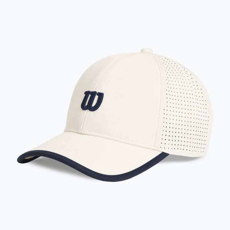 Шапка с козирка Wilson Active Structured Cap sandrift 5