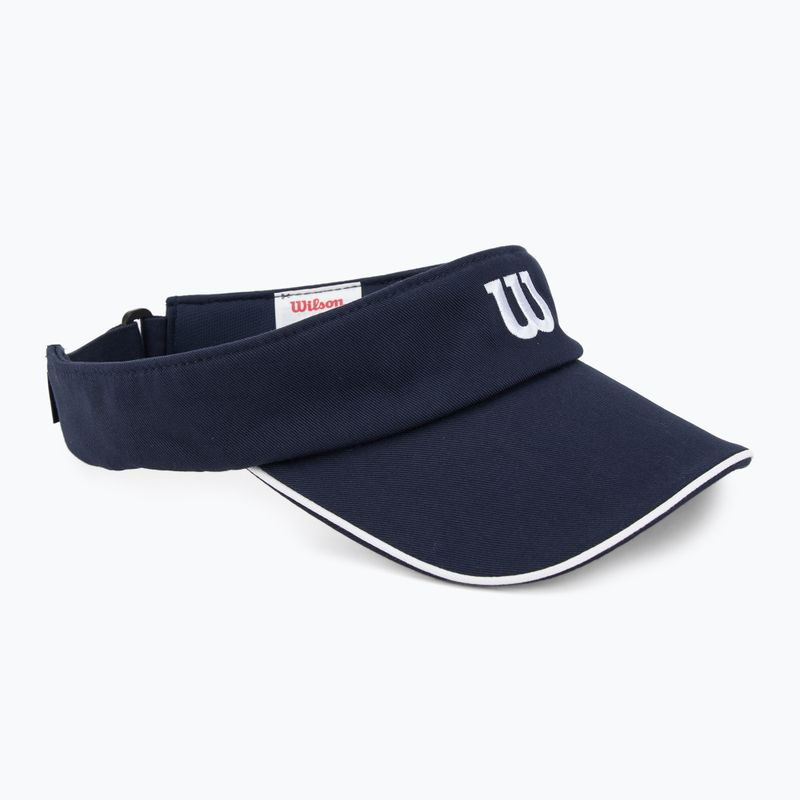 Wilson Classic Visor тенис козирка classic navy