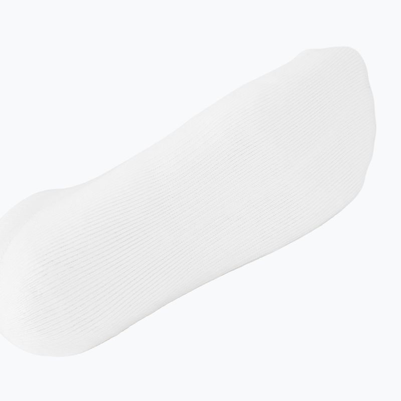 Чорапи Wilson Cushioned Ankle Tab 3 чифта bright white 5