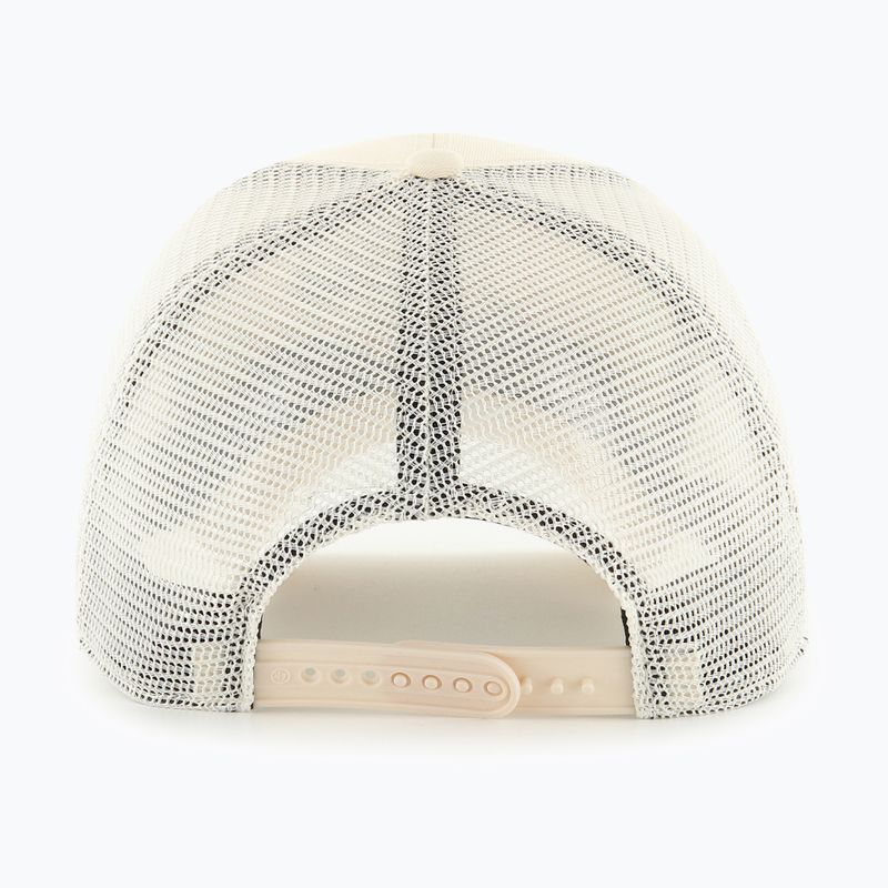 47 Марка MLB New York Yankees Branson MVP бейзболна шапка естествена 2