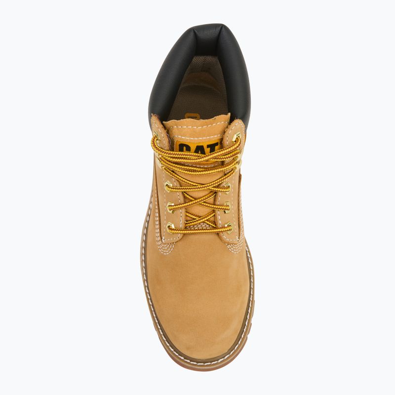 Обувки CATerpillar Colorado 2.0 honey reset 5