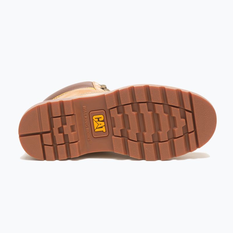 Обувки CATerpillar Colorado 2.0 honey reset 11