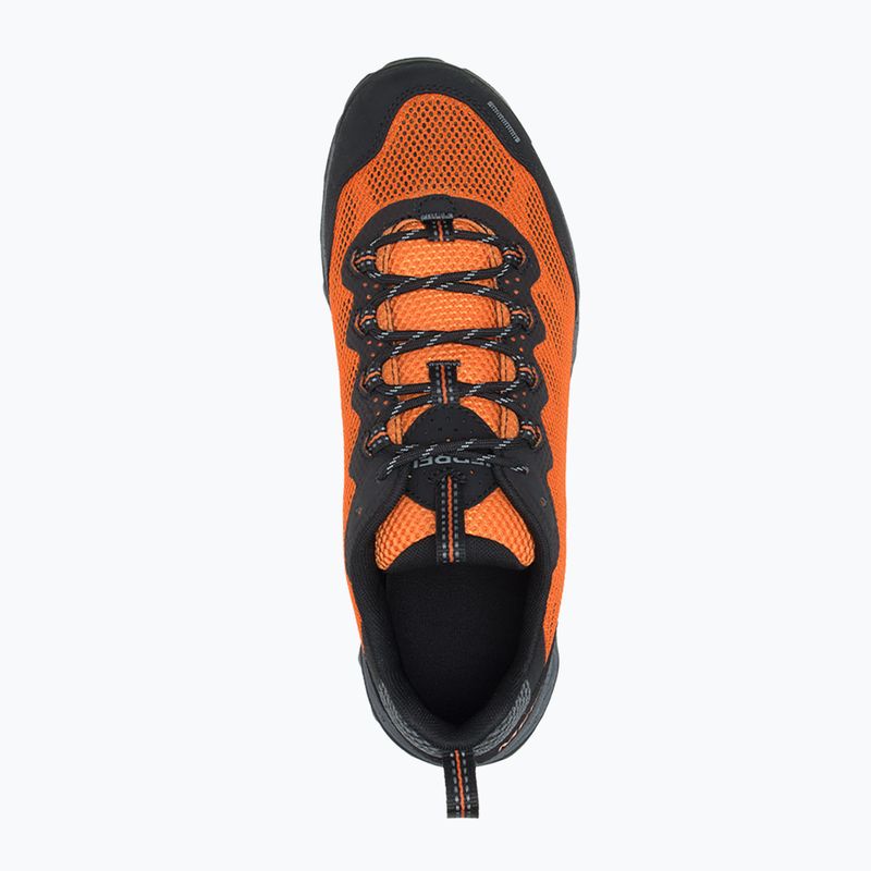 Merrell Speed Strike мъжки ботуши за туризъм оранжеви J066883 14