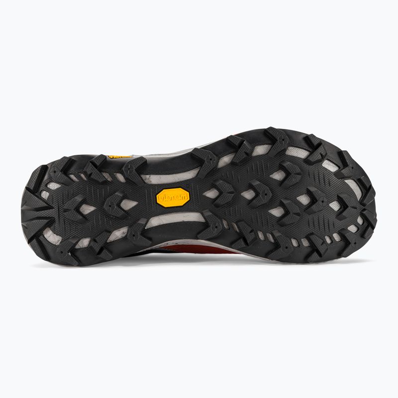 Мъжки обувки за бягане Merrell Mtl Long Sky 2 tangerine 5