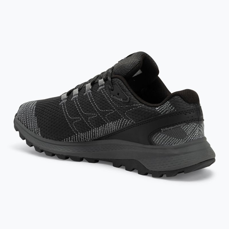 Merrell Fly Strike черни мъжки обувки за бягане 3