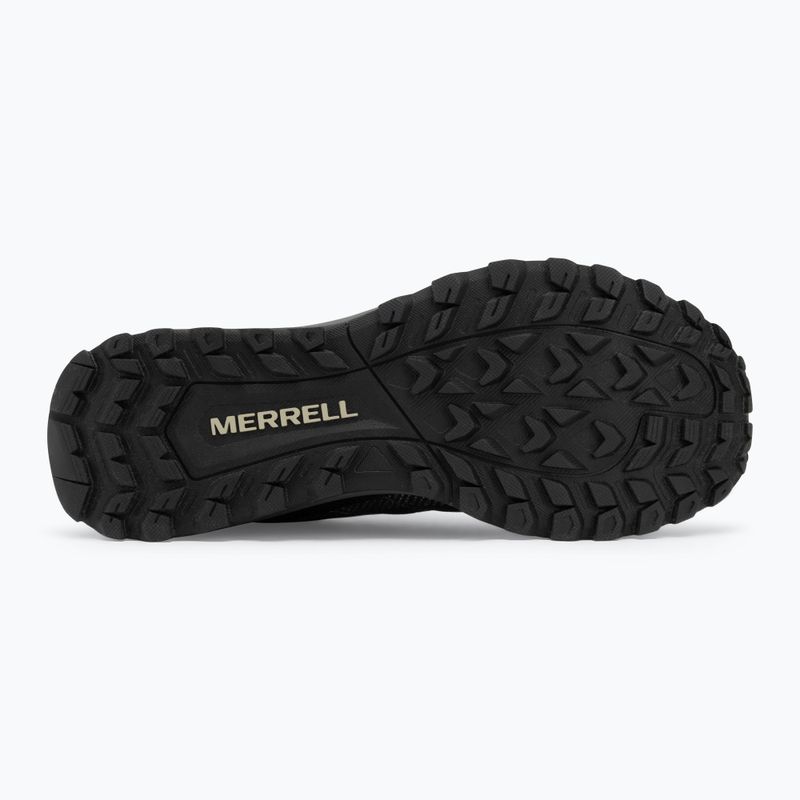 Merrell Fly Strike черни мъжки обувки за бягане 4