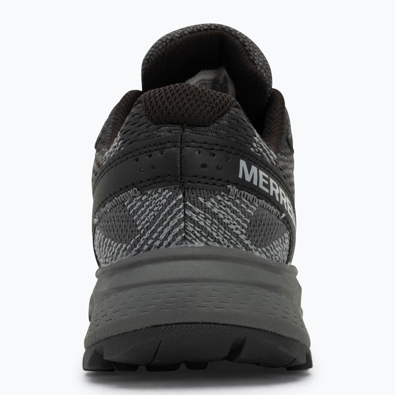 Merrell Fly Strike черни мъжки обувки за бягане 6