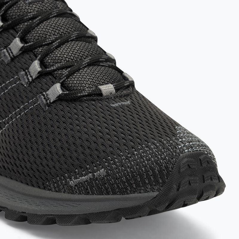Merrell Fly Strike черни мъжки обувки за бягане 7