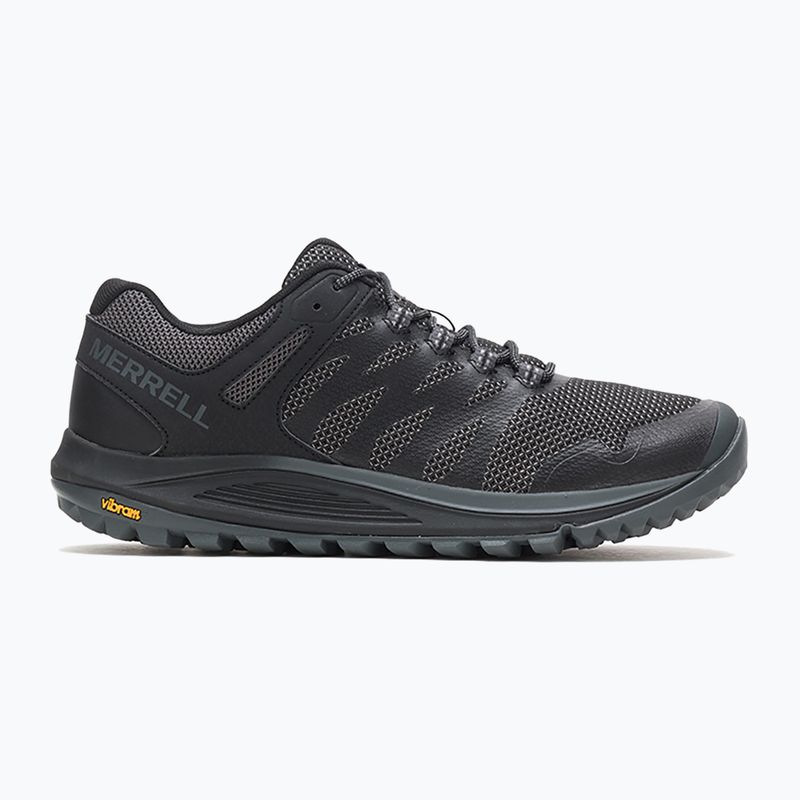 Мъжки обувки за бягане Merrell Nova 2 black J067187 11