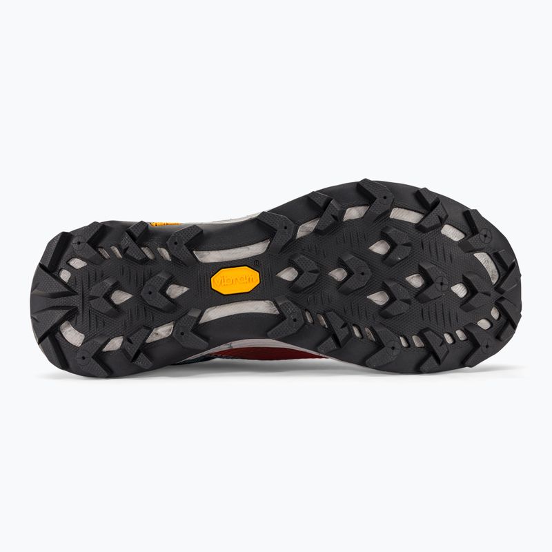 Дамски обувки за бягане Merrell Mtl Long Sky 2 tangerine 5