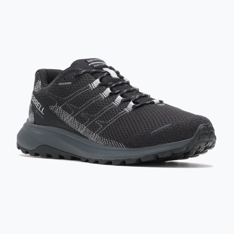 Мъжки обувки за бягане Merrell Fly Strike GTX black 8
