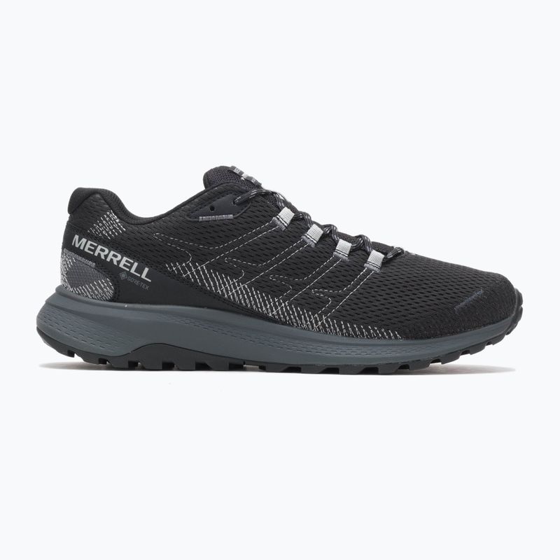 Мъжки обувки за бягане Merrell Fly Strike GTX black 9