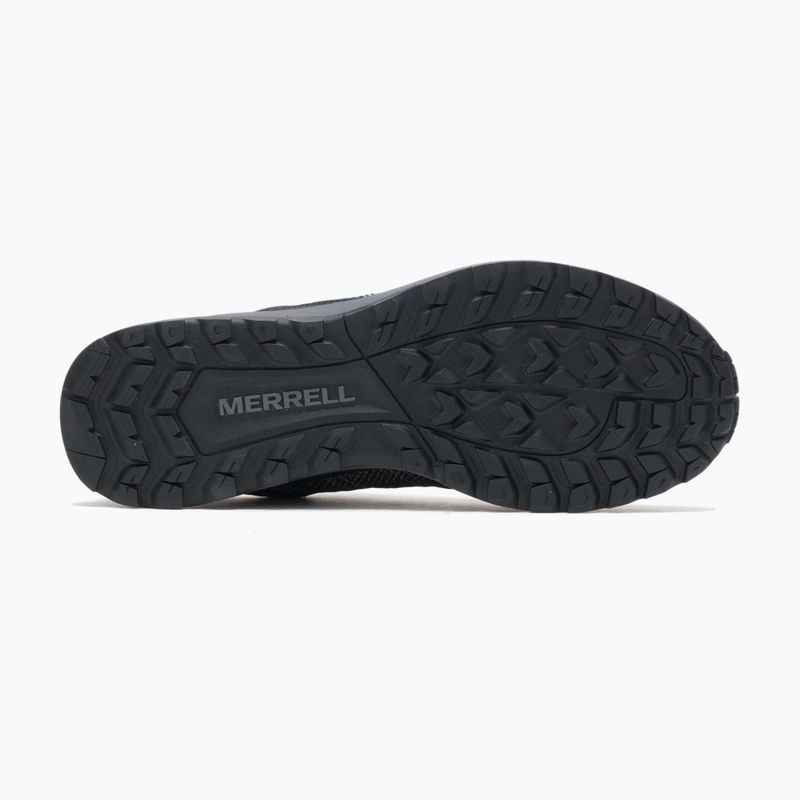 Мъжки обувки за бягане Merrell Fly Strike GTX black 11