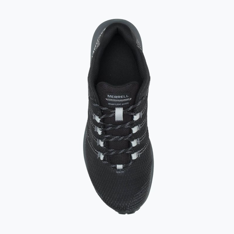 Мъжки обувки за бягане Merrell Fly Strike GTX black 12