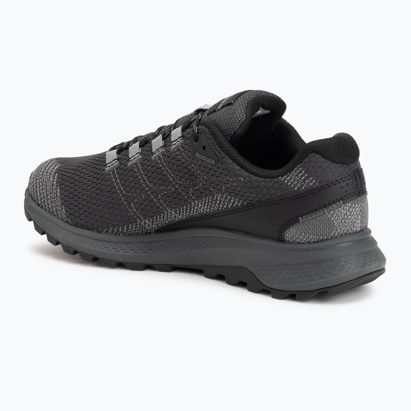 Мъжки обувки за бягане Merrell Fly Strike GTX black 3