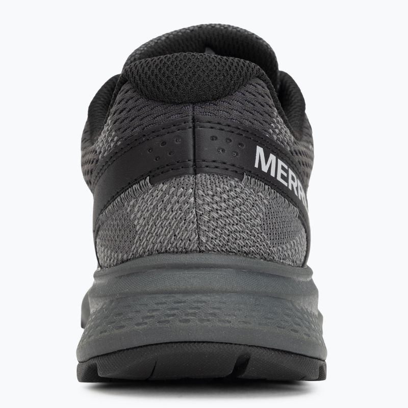 Мъжки обувки за бягане Merrell Fly Strike GTX black 6