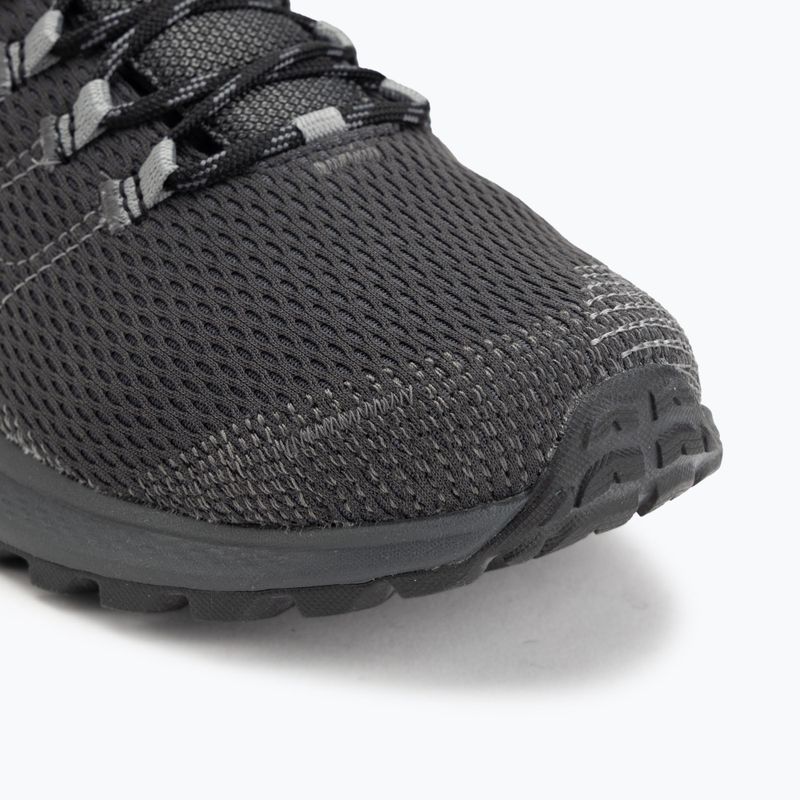 Мъжки обувки за бягане Merrell Fly Strike GTX black 7
