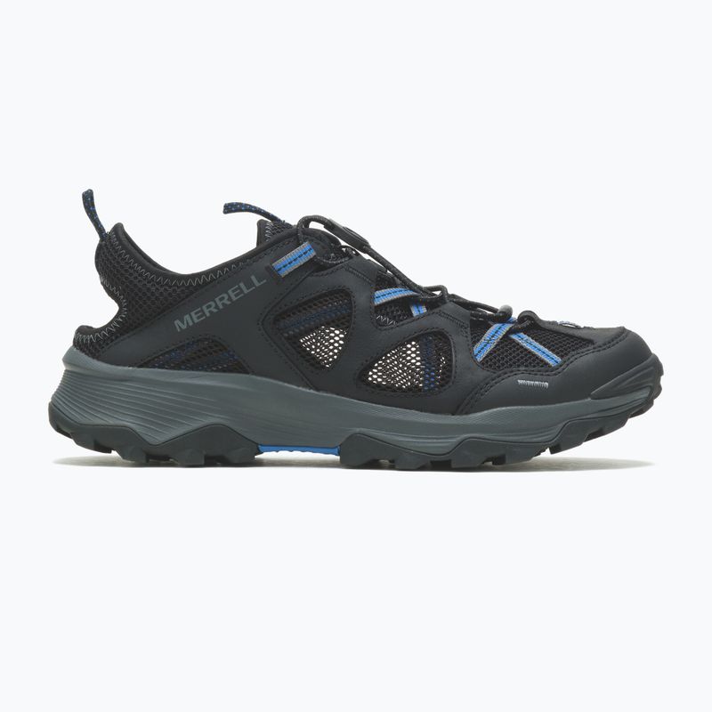 Мъжки туристически обувки Merrell Speed Strike LTR Sieve black 12