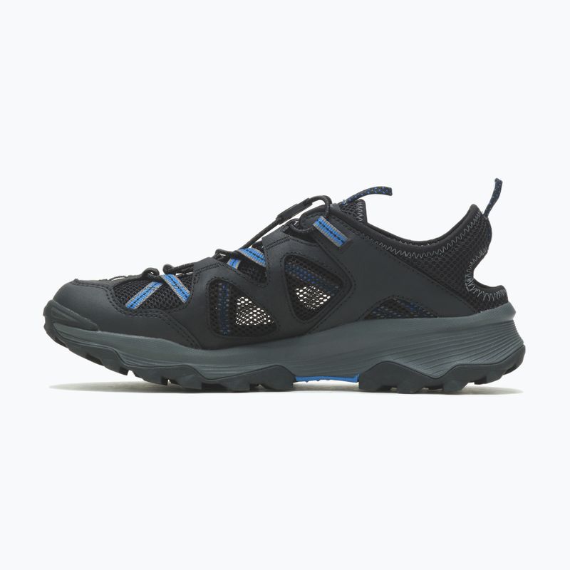 Мъжки туристически обувки Merrell Speed Strike LTR Sieve black 13