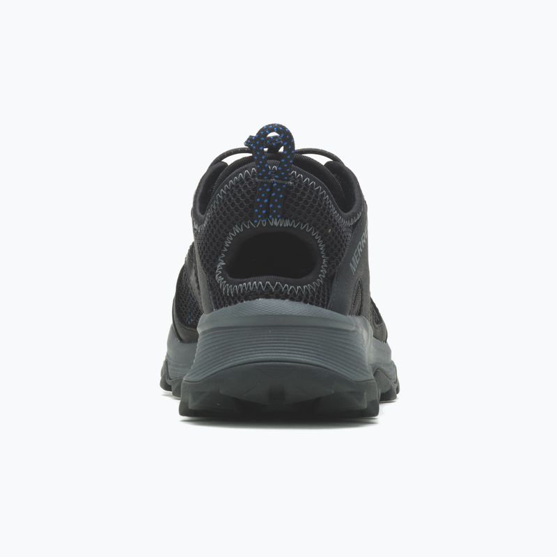 Мъжки туристически обувки Merrell Speed Strike LTR Sieve black 14