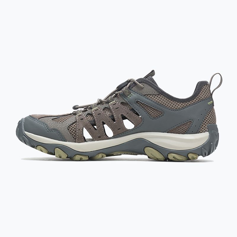 Мъжки Merrell Accentor 3 Sieve кафяви сандали за трекинг J135179 12