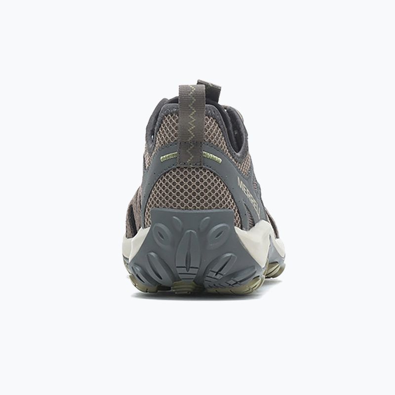 Мъжки Merrell Accentor 3 Sieve кафяви сандали за трекинг J135179 13
