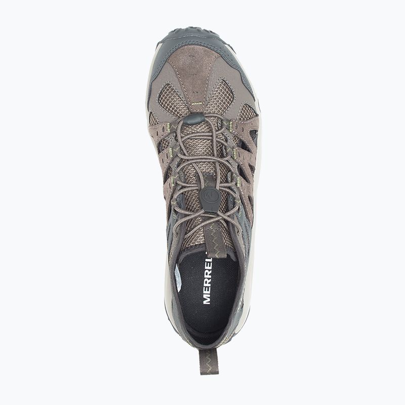 Мъжки Merrell Accentor 3 Sieve кафяви сандали за трекинг J135179 15