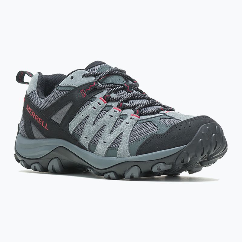 Мъжки ботуши за туризъм Merrell Accentor 3 сив J135485 10